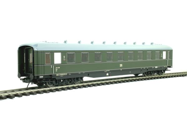 Schürzenwagen C4ü-38, DR, Ep. 3, RAL 6007